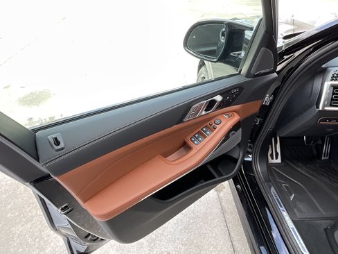 New 2027 BMW X7 M60i AWD/4WD image 8