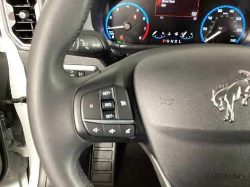Used 2024 Ford Bronco Sport Big Bend w/ Convenience Package AWD/4WD image 18