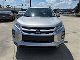 Used 2020 Mitsubishi Outlander Sport ES image 2
