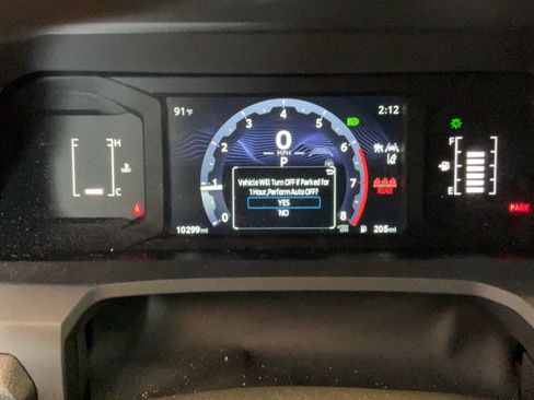 Used 2025 Toyota Tacoma SR RWD image 11