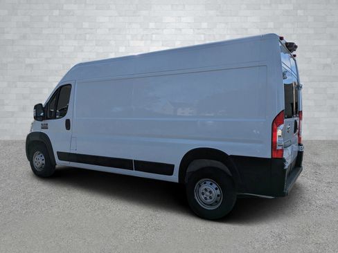 Used 2021 RAM ProMaster 2500 image 7