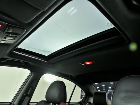 Used 2016 Subaru WRX STI Limited w/ Popular Package #2 image 21