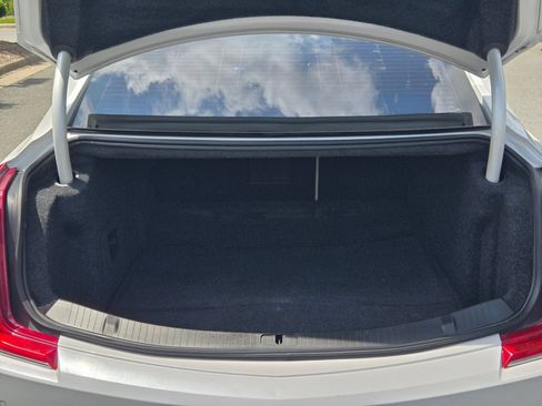 Used 2018 Cadillac XTS Luxury FWD image 18