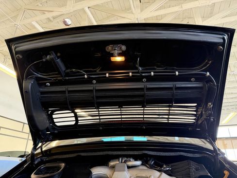 Used 1997 Porsche 911 Carrera 4S image 21