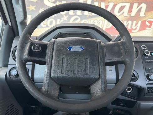 Used 2012 Ford F450 XL image 16