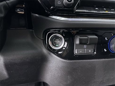 New 2026 Chevrolet Silverado 1500 LT image 17