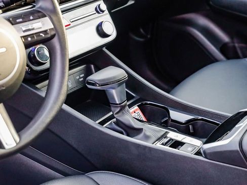 Used 2025 Hyundai Santa Cruz SEL image 23