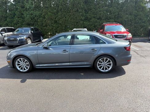Used 2019 Audi A4 2.0T Prestige w/ Prestige Package AWD/4WD image 13