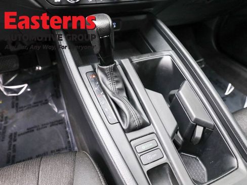 Used 2024 Honda Accord EX image 13