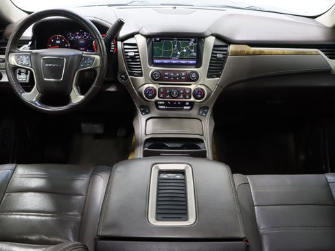 Used 2016 GMC Yukon Denali w/ Open Road Package image 35