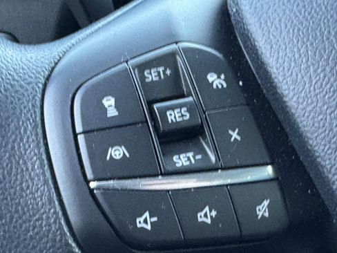 New 2025 Ford Bronco Sport Heritage image 11