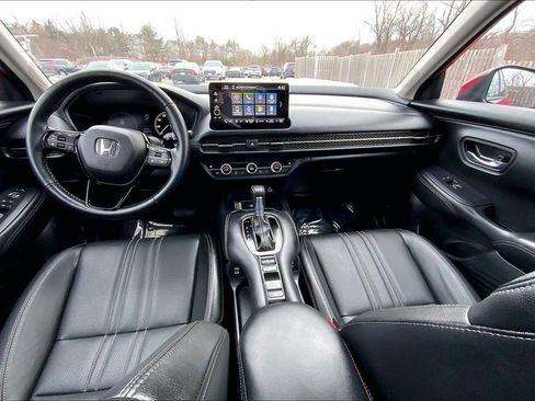 Used 2025 Honda HR-V EX-L image 16