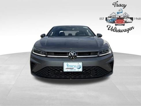 New 2026 Volkswagen Jetta Sport image 2