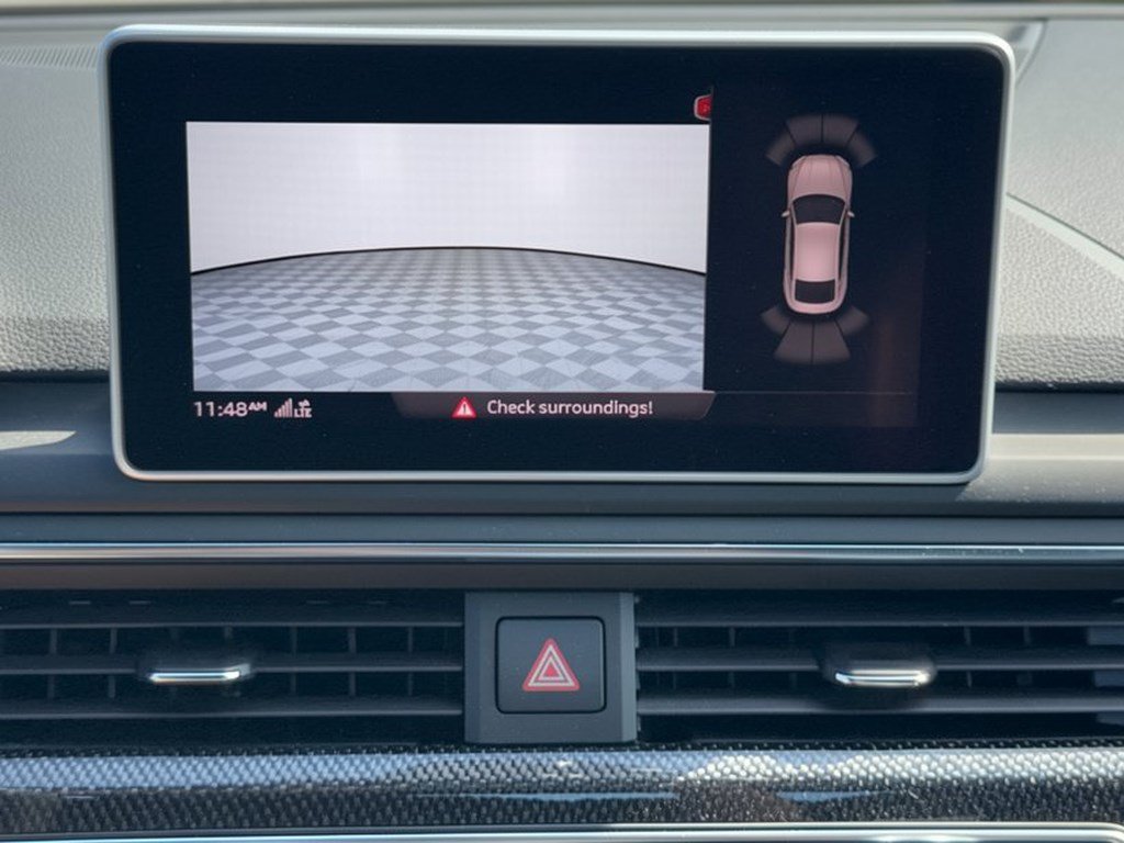 Used 2018 Audi S5 Premium Plus AWD/4WD image 24