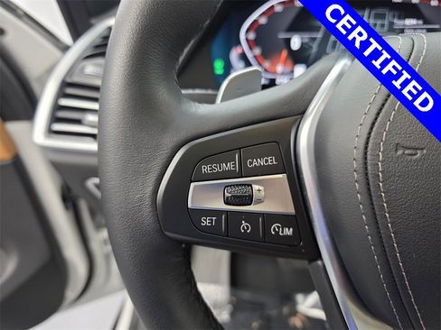 Certified 2023 BMW X5 sDrive40i w/ Climate Comfort Package image 20