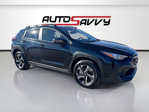 Used 2024 Subaru Crosstrek 2.0i Premium AWD/4WD image 1