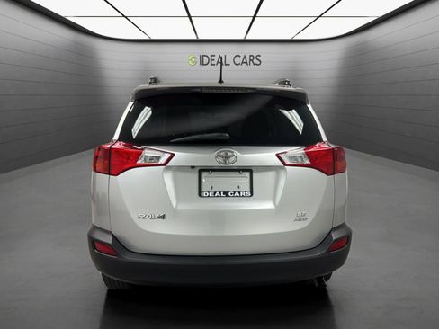 Used 2014 Toyota RAV4 LE AWD/4WD image 6