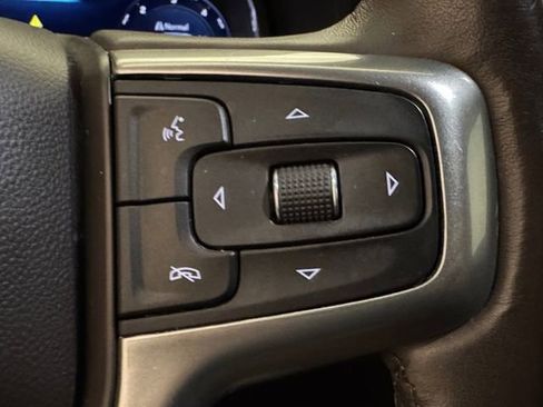 Used 2022 Chevrolet Tahoe Z71 image 8