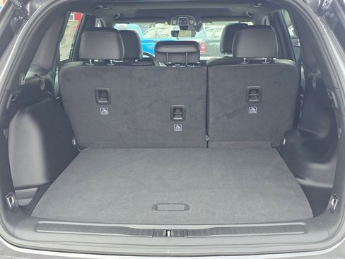 New 2025 Jeep Grand Cherokee Altitude image 26