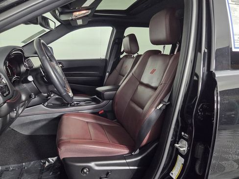 Used 2025 Dodge Durango GT AWD/4WD image 10