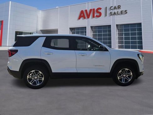 Used 2025 GMC Terrain Elevation image 7