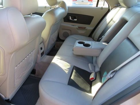 Used 2007 Cadillac CTS 3.6 w/ 3.6L V6 Luxury Package image 32