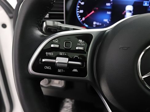 Certified 2022 Mercedes-Benz GLS 450 4MATIC image 10