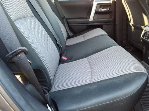 Certified 2023 Toyota 4Runner SR5 image 8