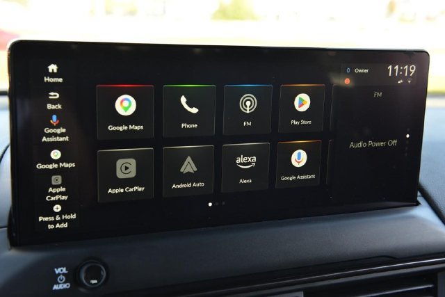 New 2026 Honda Pilot TrailSport image 17