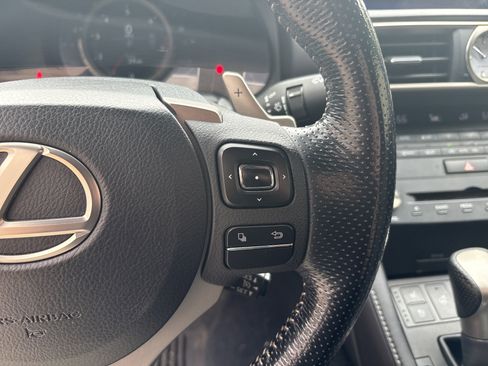 Used 2015 Lexus RC 350 AWD w/ Navigation System Package image 20