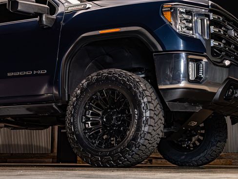 Used 2022 GMC Sierra 2500 SLE w/ SLE Convenience Package image 15