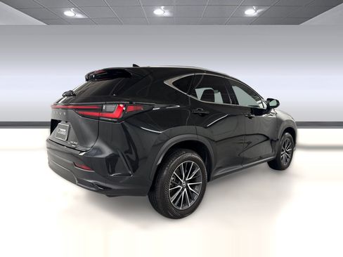 Used 2024 Lexus NX 350 AWD w/ Cold Area Package image 9
