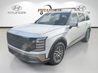 New 2026 Hyundai Palisade SEL video 1