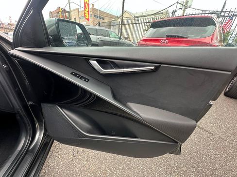 Used 2023 Kia Niro Wind FWD image 19