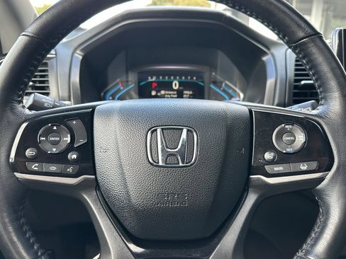 Used 2020 Honda Odyssey Elite image 26