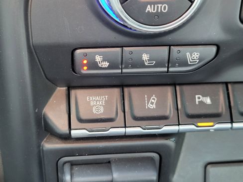 Used 2020 GMC Sierra 2500 Denali w/ Technology Package image 19