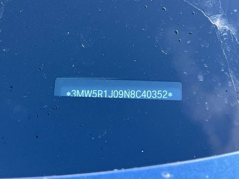 Used 2022 BMW 330i Sedan w/ Premium Package 2 image 9