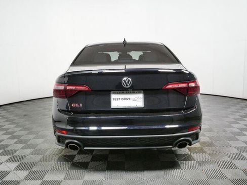 Used 2022 Volkswagen Jetta GLI Autobahn FWD image 33