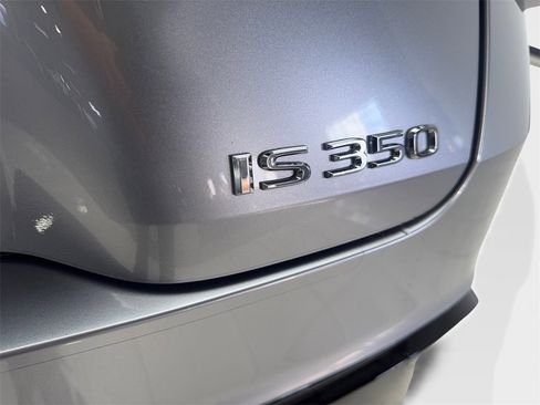 Used 2025 Lexus IS 350 F Sport w/ Accessory Package 2 image 23