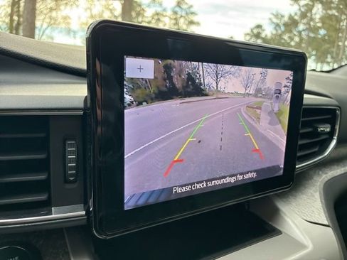 Used 2023 Ford Explorer Timberline w/ Timberline Technology Package image 32