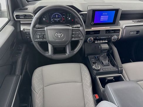 New 2026 Toyota Tacoma SR5 AWD/4WD image 24