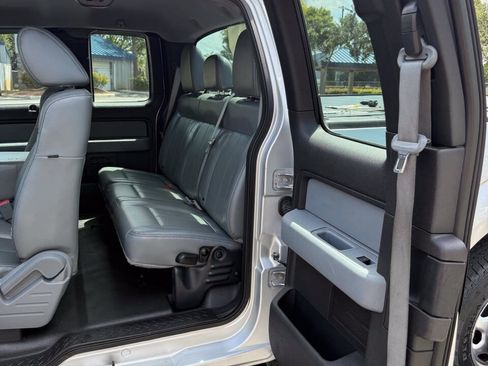 Used 2012 Ford F150 XL w/ PWR Equipment Group RWD image 14