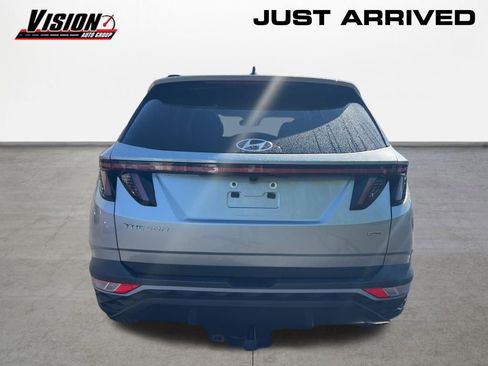 Used 2023 Hyundai Tucson SEL w/ Convenience Package AWD/4WD image 5