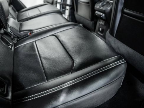 Used 2021 Jeep Gladiator Overland w/ Popular Equipment Package image 31