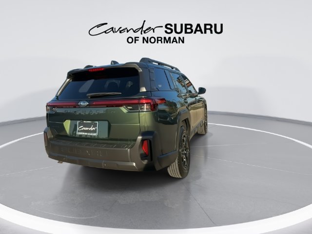 Certified 2026 Subaru Outback Limited AWD/4WD image 3