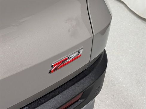 New 2026 Chevrolet Traverse Z71 image 6