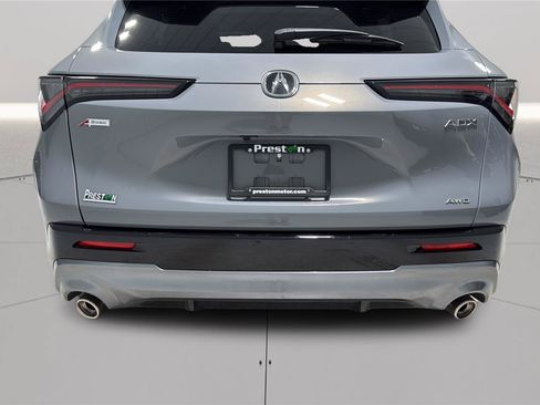 Used 2026 Acura ADX A-Spec AWD/4WD image 32