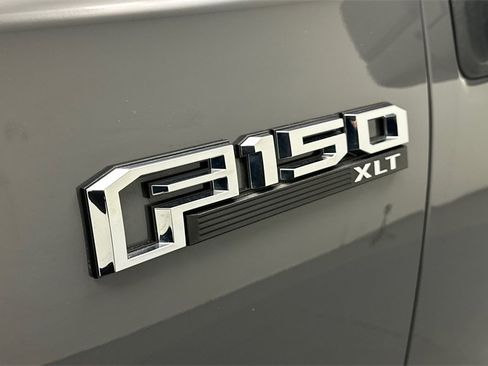 Used 2020 Ford F150 XLT w/ Equipment Group 302A Luxury image 18