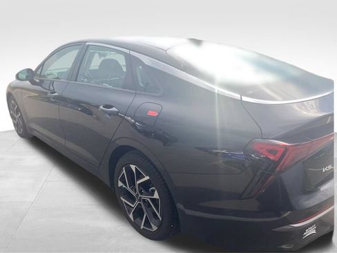 Certified 2026 Kia K5 EX FWD image 9