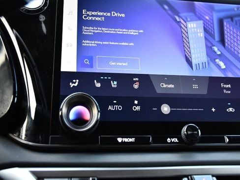 Certified 2024 Lexus RX 350 Premium Plus image 16